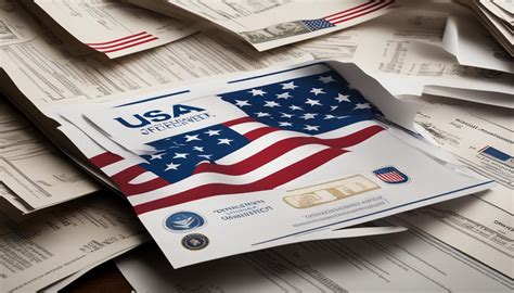 Usa Funding Application Costs Revealed