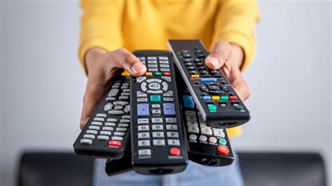 Usa Remotes - Tv Remotes And Accessories Guide