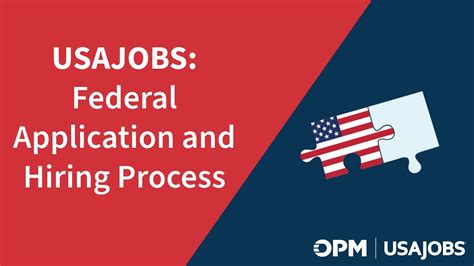 Usajobs Application Review Timeline: What To Expect