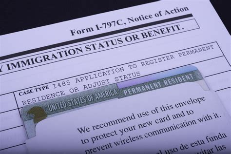 Uscis Card Production Status: What To Expect Next