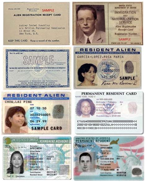 Uscis Introduces New Card: What You Need To Know