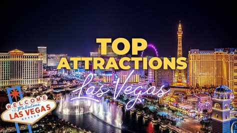 Vampire Nightlife In Las Vegas: Top Attractions