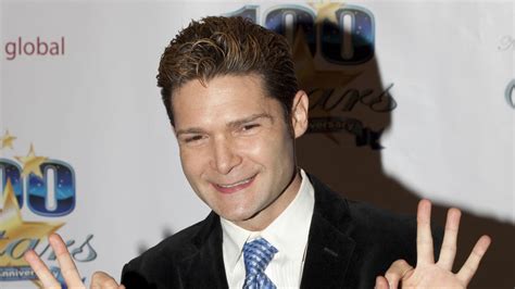 Vanessa Marcil And Corey Feldman Relationship Exposed