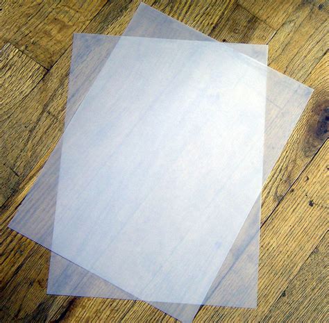 Vellum Transparencies Compared: Finding The Best