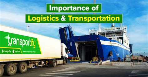 Via Trans Application: Simplifying Logistics And Supply Chain Management