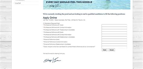 Vineyard Vines Application Guide: Hiring Process And Tips