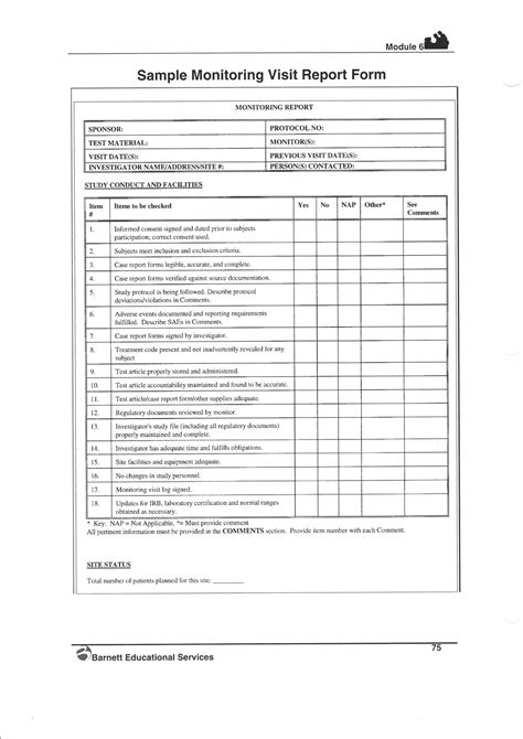 Visitor Offsite Visitation Application Made Easy