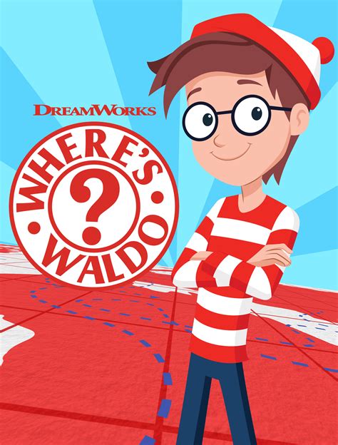 Waldo Characters: Your Ultimate Guide To Spotting Them