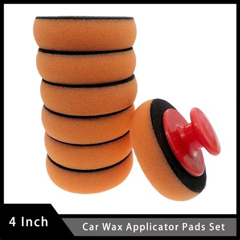 Wax Applicator Pads: A Beginners Guide To Smooth Finishing