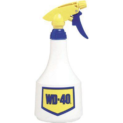 Wd40 Spray Applicator: Boosting Efficiency And Precision