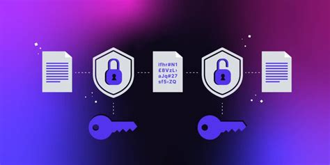 Web Application Encryption: Protecting Your Data Online