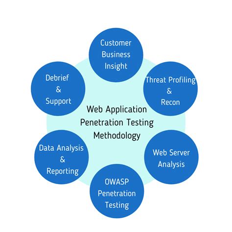 Web Application Pen Testing In Chicago: Top Security Checks