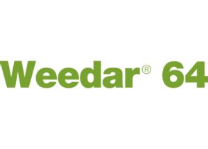 Weedar 64 Application Rate: A Comprehensive Guide