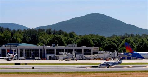 Western Carolina Regional Airport Guide