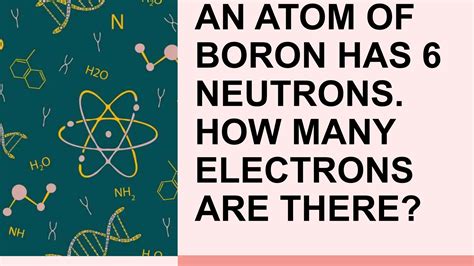 What Element Has 19 Electrons