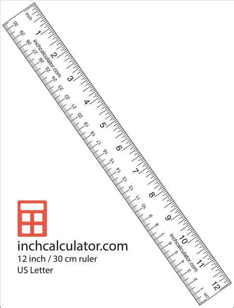 What Is 40cm In Real Life Measurements