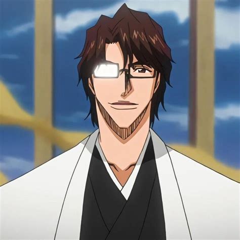 What Is Aizen Locked In Prison