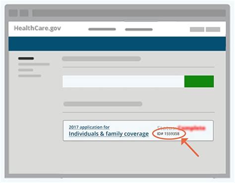 What Is An Applicant Id Number