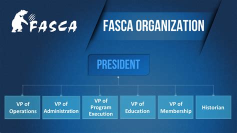 What Is Fasca: Understanding The Framework For It Service