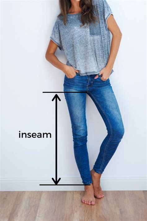 What Is Inseam: 5 Things You Need To Know