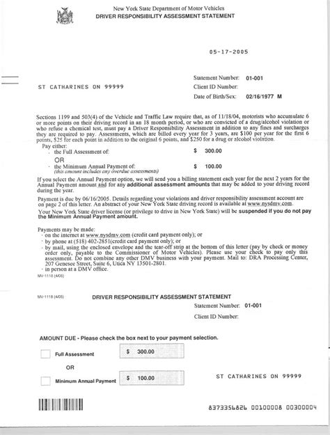 When To Report Speeding Tickets On Job Applications