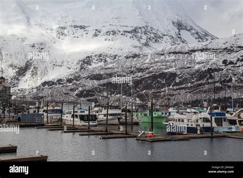 Whittier Airport Alaska: Gateway To Prince William Sound