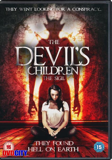 Who Are The Devils Children In Christianity