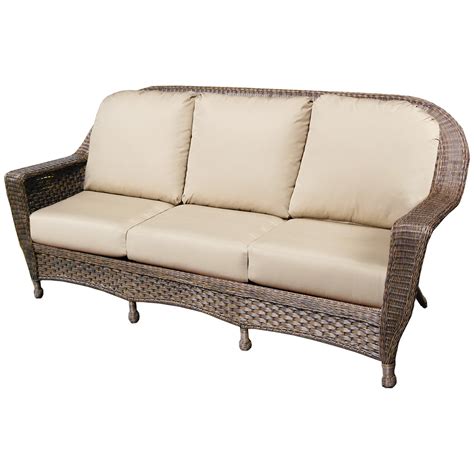 Wicker Furniture Cushion Replacements For Outdoor Spaces