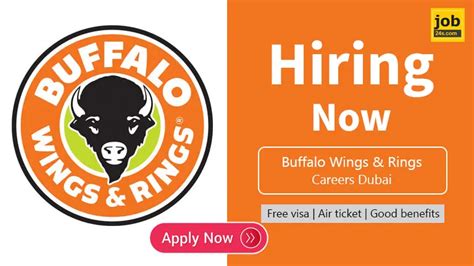 Wings And Rings Job Application And Career Guide