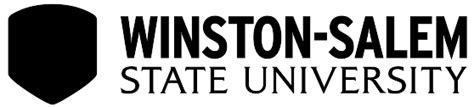 Winston Salem State University Application Guide