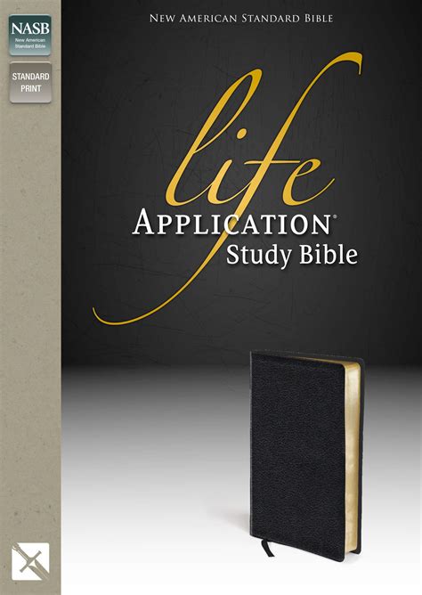 Womens Life Application Study Bible Insights