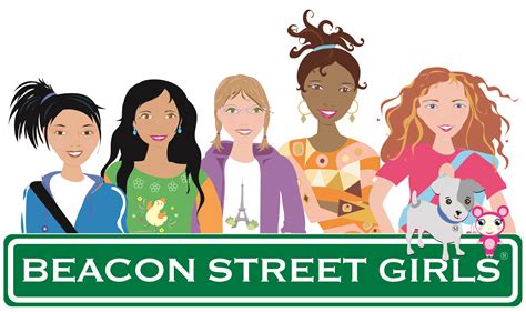 Ww Beacon Street Girls Guide To Empowering Teenage Lives