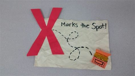 X Marks The Spot: Songs Starting With The Letter X