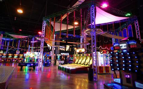 Xtreme Action Park Job Application Guide