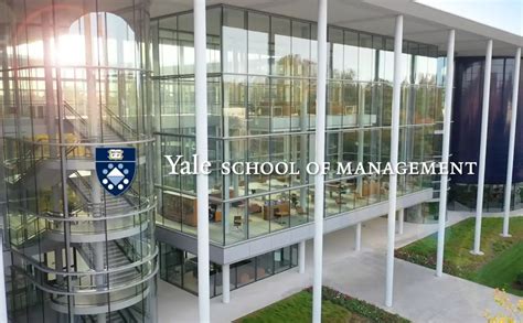 Yale Som Application Deadline And Requirements