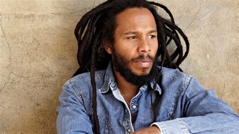 Ziggy Marley Net Worth And Career Highlights Revealed